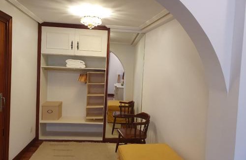 Lekeitio Apartment | Erkiaga Etxea