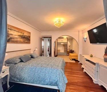 Lekeitio Apartment | Erkiaga Etxea