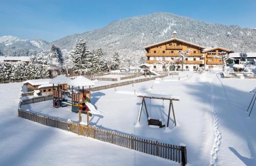Kirchdorf in Tirol Hotel | Erlebnisgut & Reiterhof Oberhabach