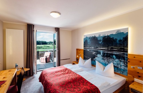 Grimma Hotel | Erlebnishotel Zur Schiffsmühle