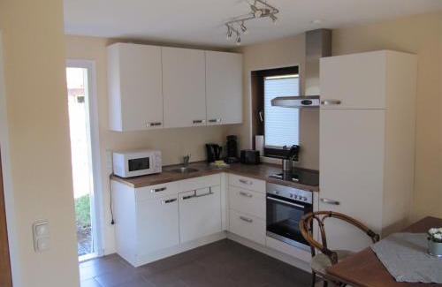 Isenbuttel Apartment | Erlengrund 21c
