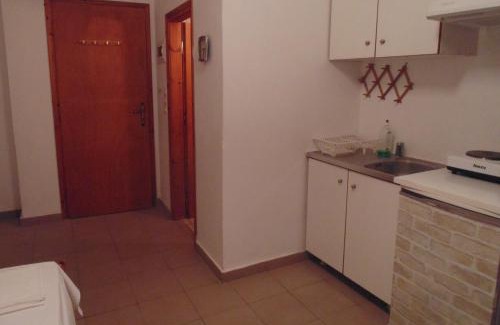 Loutra Edipsou Apartment | Ermou Studios