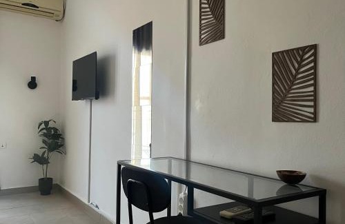 Loutra Edipsou Apartment | Ermou Studios