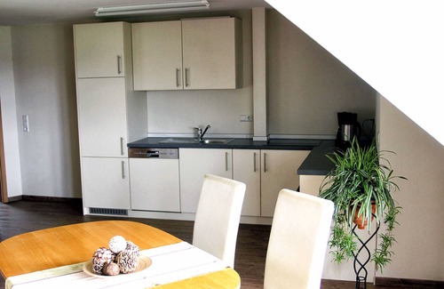Einturnen Apartment | Ernle vacation apartment