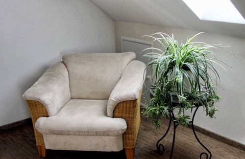 Einturnen Apartment | Ernle vacation apartment