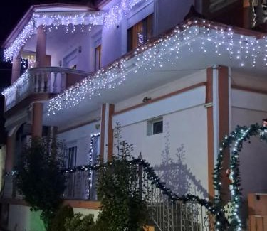 Loutraki Apartment | Erodios Guesthouse