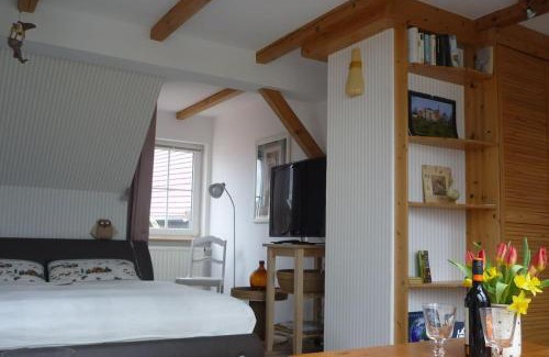 Utzberg House | Erpelhaus,Frühstück nicht inclusive