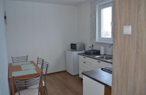 Luganuse Apartment | Erra Puiestee Apartment