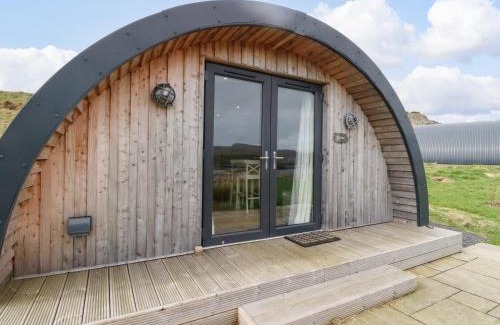 Isle of Luing House | Erraid