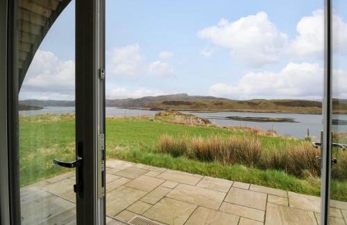 Isle of Luing House | Erraid