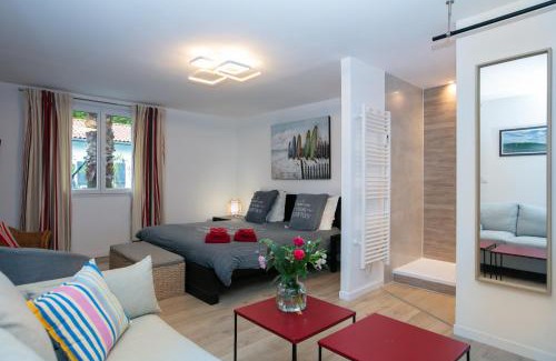 Behobie Bed & Breakfast | Erreka Txikia