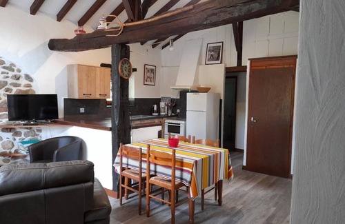 Saint-Jean-le-Vieux House | Errekarteko-borda - Saint-jean-le-vieux