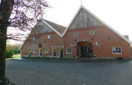 Ootmarsum House | Erve Höwerboer