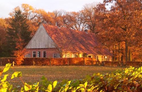 Denekamp House | Erve het Otman