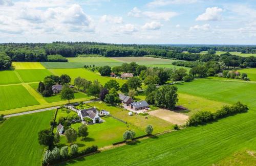 Lochem House | Erve Lindehof