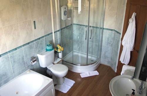 Newgale Bed & Breakfast | Erw-lon Farm