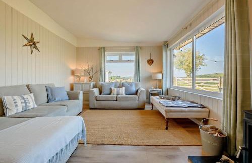 Llansteffan House | Eryl