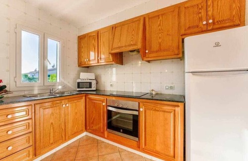 Cap d'Artrutx House | Roqueta, Beautiful Villa with pool in Menorca!