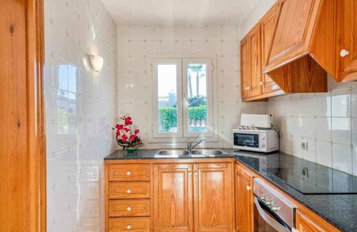Cap d'Artrutx House | Roqueta, Beautiful Villa with pool in Menorca!