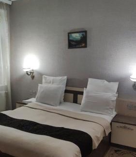 Oguz Hotel | ES hotel kolifey