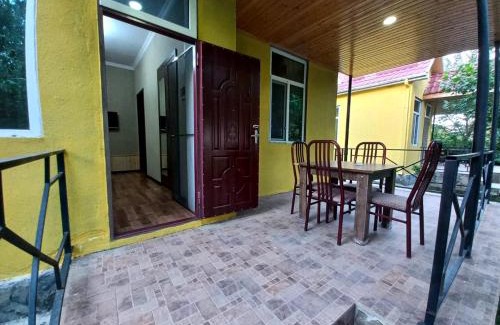 Oguz Hotel | ES hotel kolifey