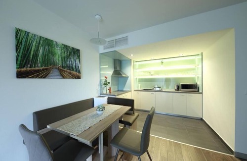 Velence Condo | Es ist ein Gemütliches Apartment und Perfekte für Familien