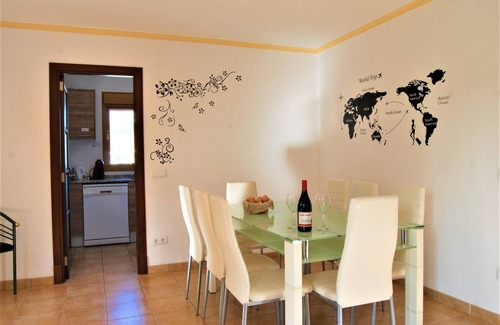 Son Antem Villa | Es Marroig Villa and Spa