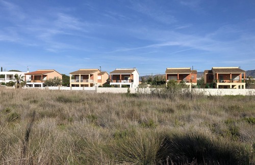 Castello de la Plana House | Aeroclub Rental Holidays Vacation Villa REF 002