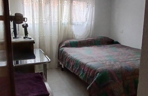 Toledo Resort | 230 m² Private room ∙ 1 bedroom ∙ 2 guests
