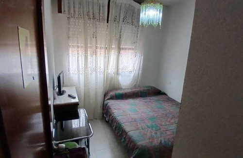 Toledo Resort | 230 m² Private room ∙ 1 bedroom ∙ 2 guests