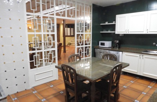 Villacanas Villa | Homerez - Villa, Villafranca De Los Caballeros