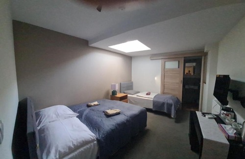 Lozina Hotel | Es8bar