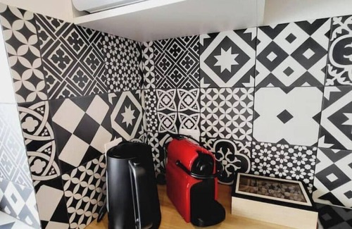 Esbly Apartment | Esbly: cosy 30m2 apartment near Disney