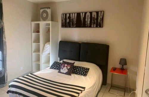 Auzances Apartment | Escal Evasion
