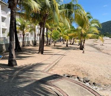Tumba Vieja Apartment | Escapada familiar playa, toboganes y diversión fuera de la ciudad