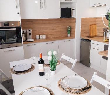 Luce Apartment | Escapade au cœur de Luce chartres