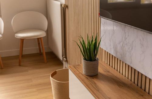 Torcy-le-Grand Apartment | Escapade de Prestige à disneyland & Paris