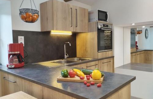 Melgven House | Escapade entre terre et mer