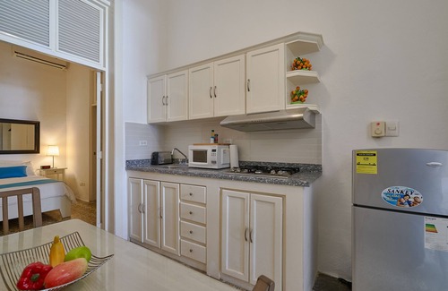 Santo Domingo Apartment | Escape Condo in the Heart of Zona Colonial