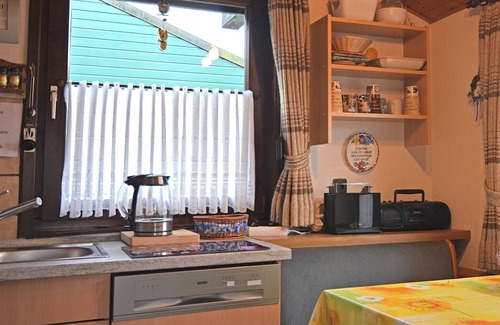 Feriendorf Hennesee House | Escape in Meschede-Hennesee