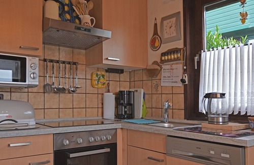 Feriendorf Hennesee House | Escape in Meschede-Hennesee