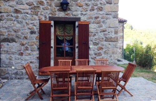 Saint-Julien-du-Gua House | Escape in Saint-Julien-du-Gua