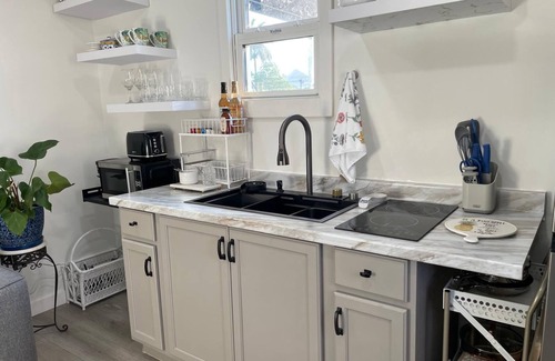 West Palm Beach House | Escape Oasis in sunny Florida