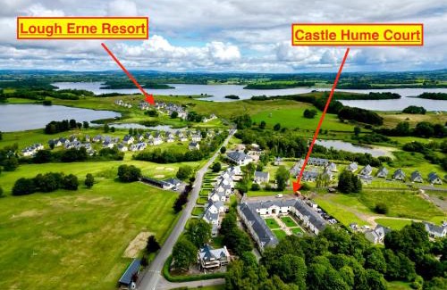 Enniskillen Apartment | Escape Ordinary at Castle Hume