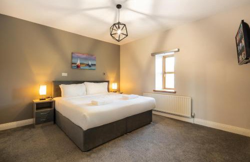 Enniskillen Apartment | Escape Ordinary at Castle Hume