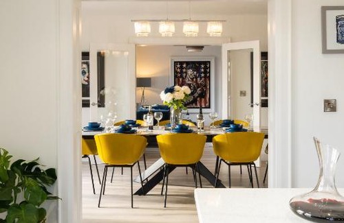 Lisnarrick Villa | Escape Ordinary at Lily's Pad