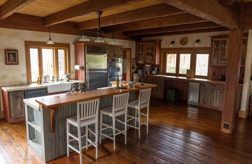 Cedar Ridge House | Escape to a Private 200-Acre Ranch in Grass Valley – A Retreat Like No Other