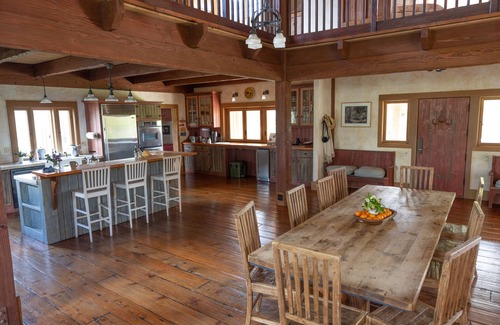 Cedar Ridge House | Escape to a Private 200-Acre Ranch in Grass Valley – A Retreat Like No Other