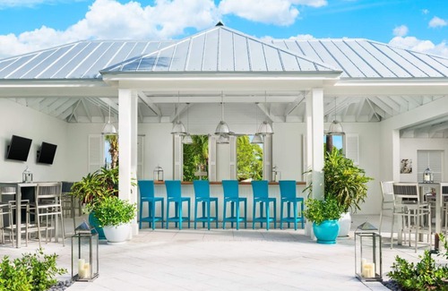 Historic Seaport House | Escape to Key West w/Exclusive Waterfront Stay & Pool Access | 4 Family Rooms