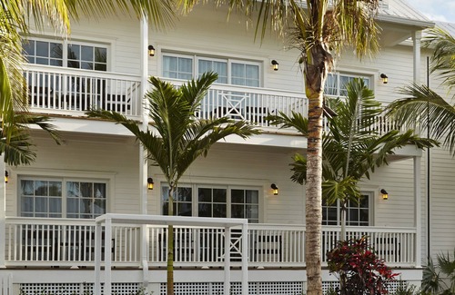 Historic Seaport House | Escape to Key West w/Exclusive Waterfront Stay & Pool Access | 4 Family Rooms
